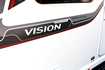 Vision Design Edition graphics